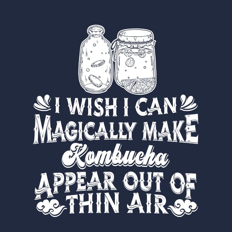 Kombucha