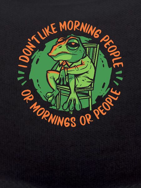 Frog Frogs Amphibian