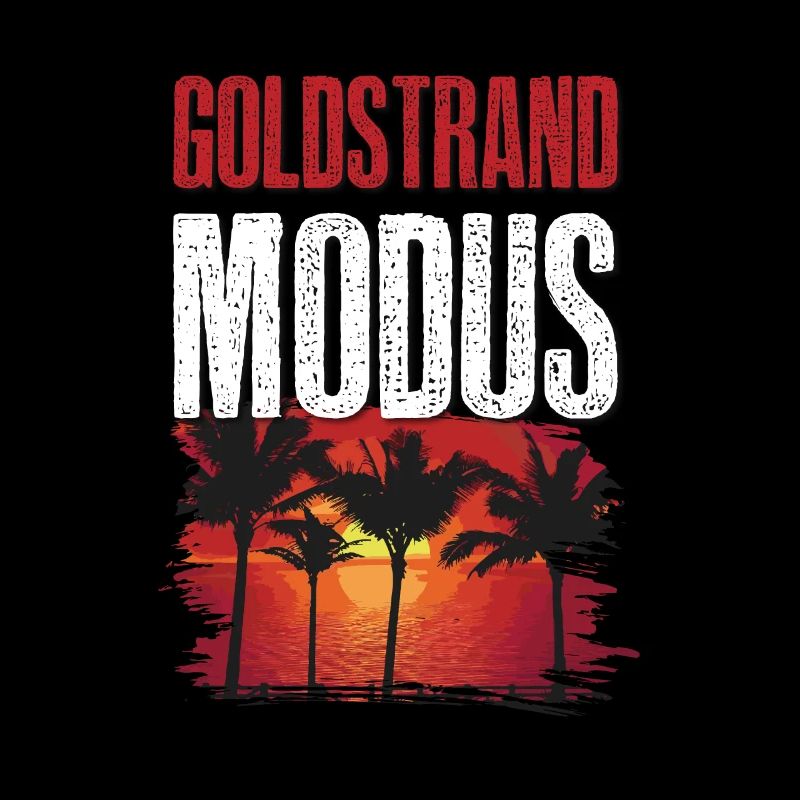 Goldstrand Modus