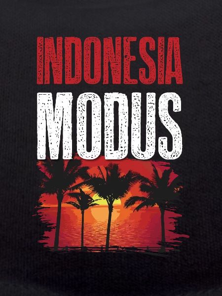 Indonesia Mode