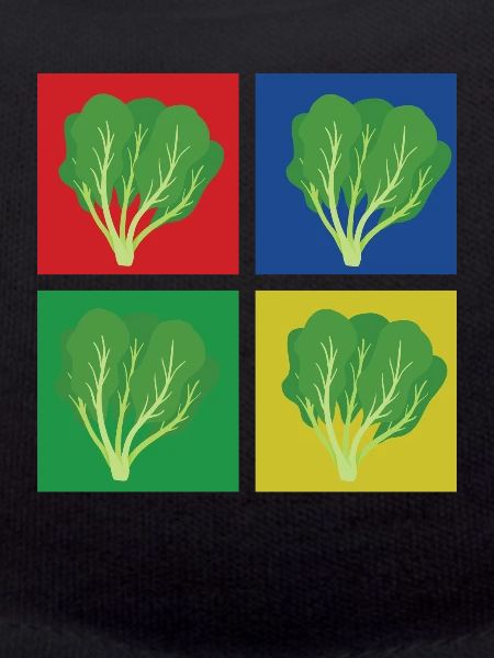 Spinach Shirt
