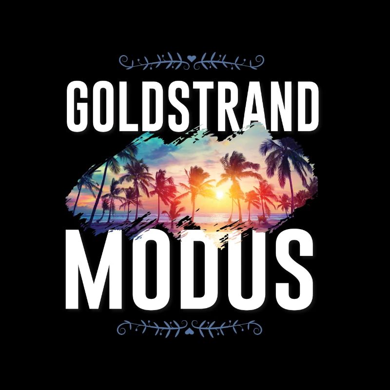 Goldstrand Modus