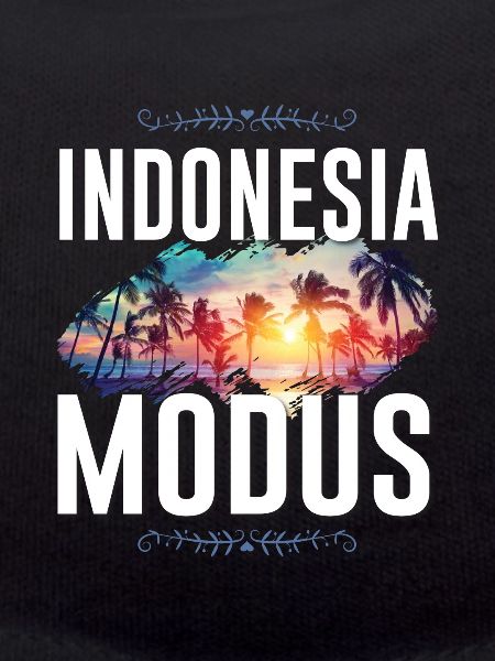 Indonesia Mode