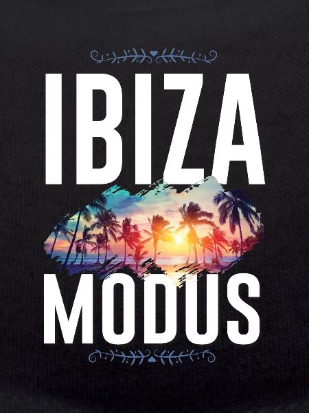 Ibiza Mode