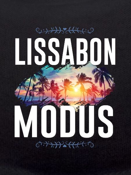 Lisbon Mode