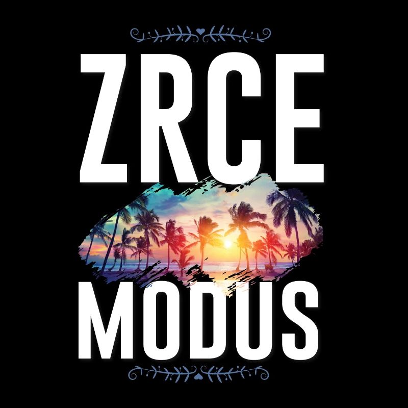 Zrce Modus