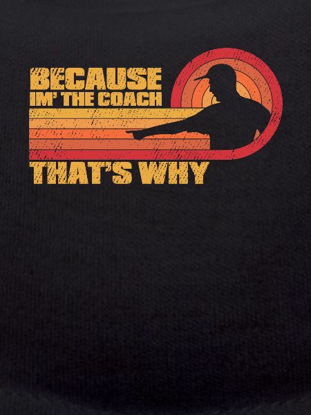 Coach Trainer