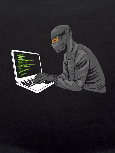 Programmierer Coder Software Entwickler
