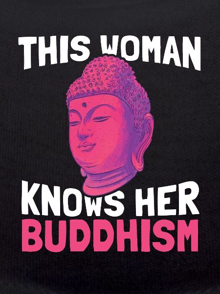 Buddha Buddhist Buddhism