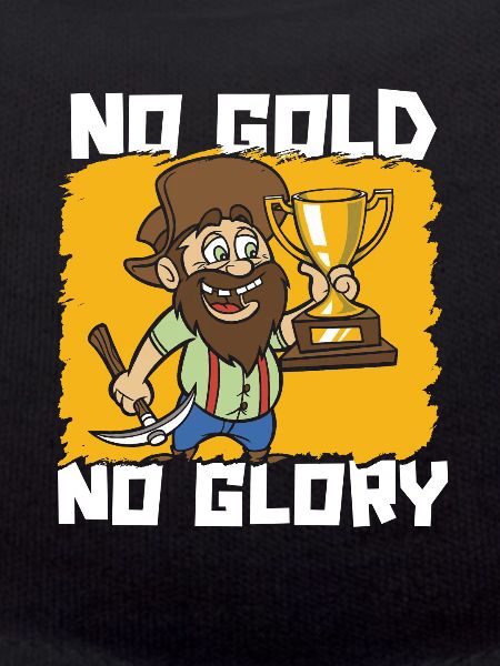 Gold Mining Gold Mine