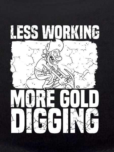 Gold Mining Gold Mine