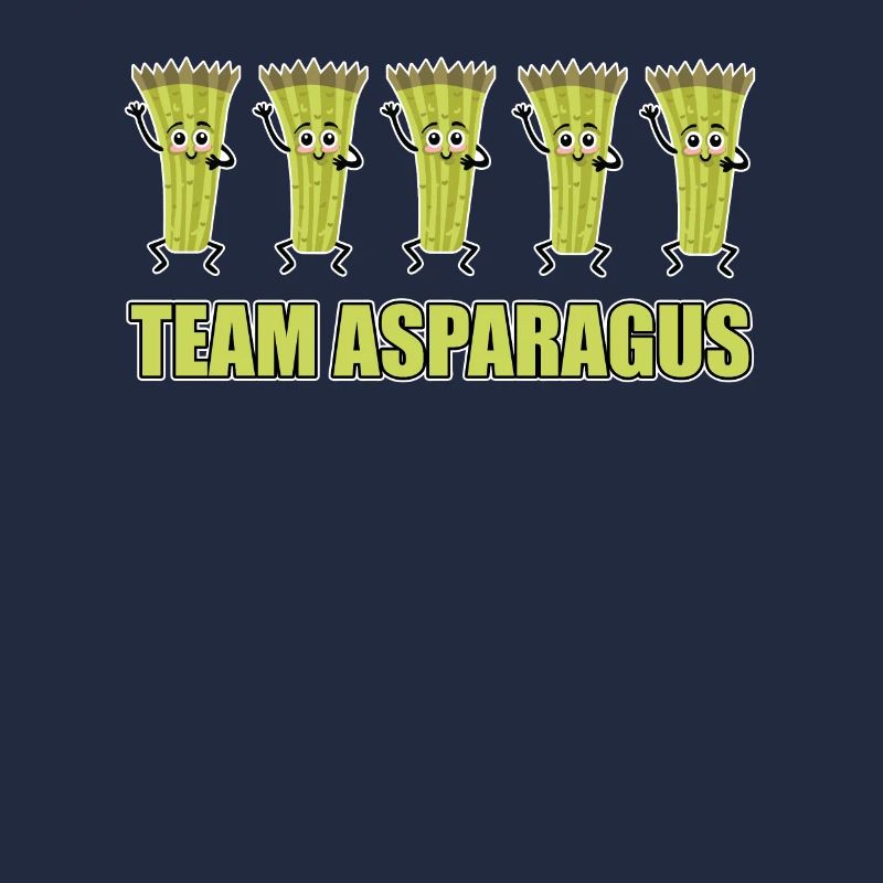 Team Spargel
