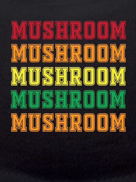 Mushroom