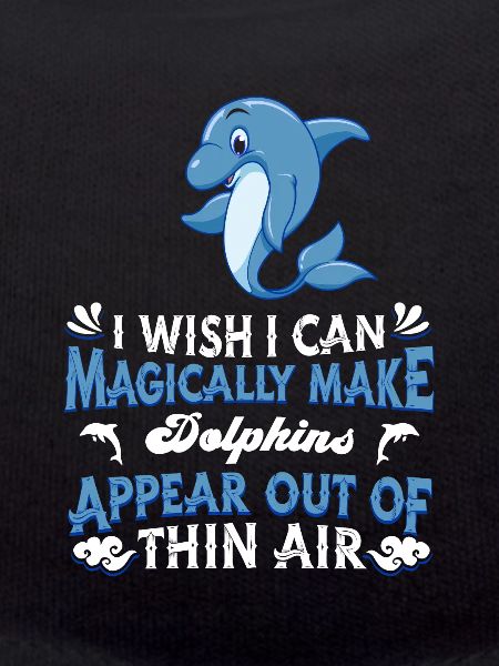 Dolphin Dolphins