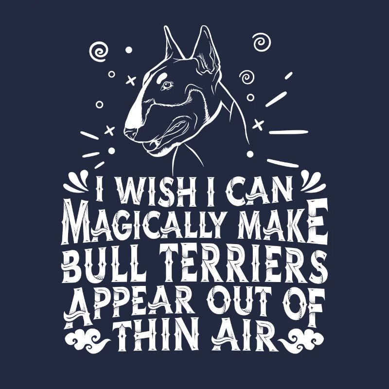 Bull Terrier Dog