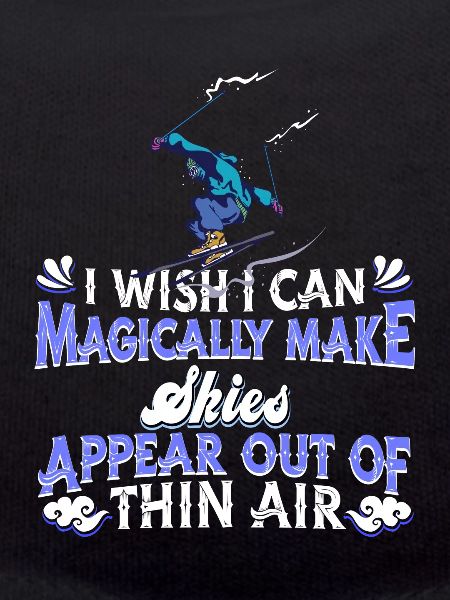 Ski Skiing Skis