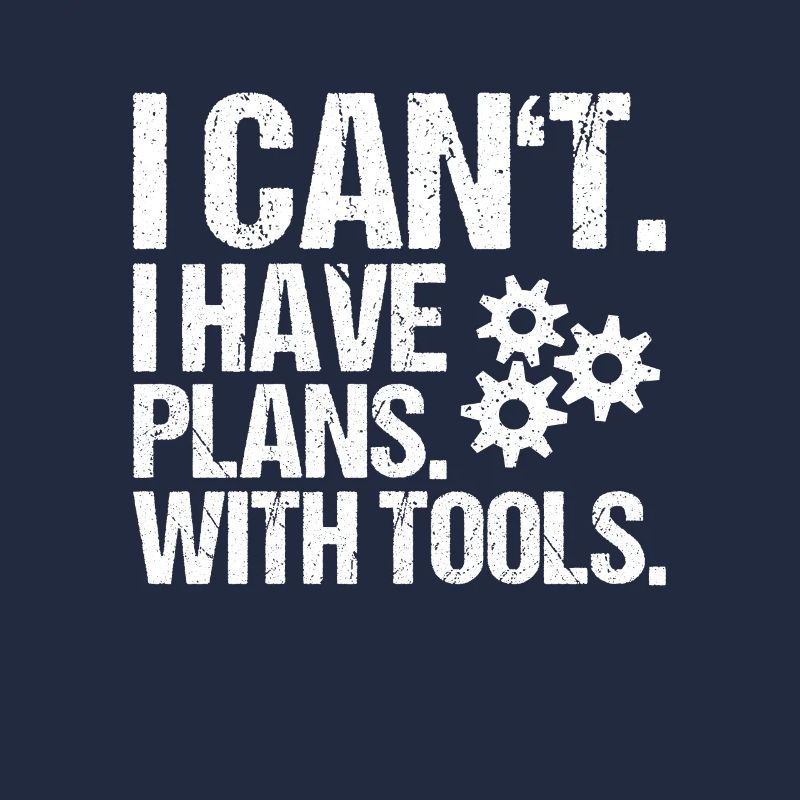 Tool Mechanic Toolmaker Tool & The Maker