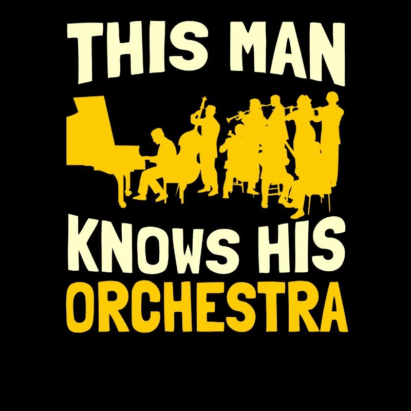 Orchestra Classical Concert Classical Music