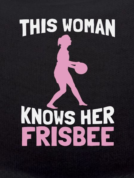 Frisbee