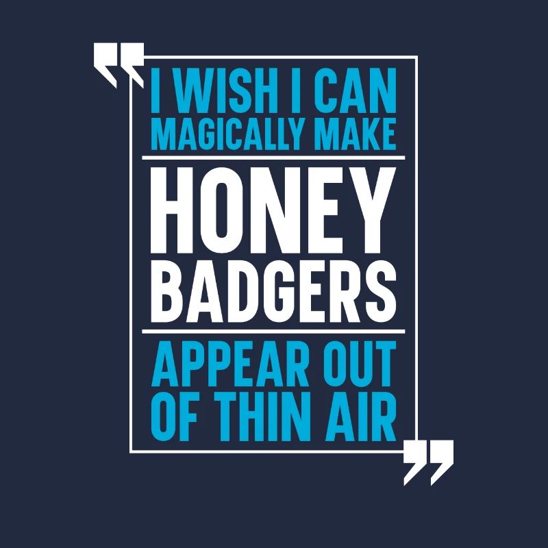 Honey badger