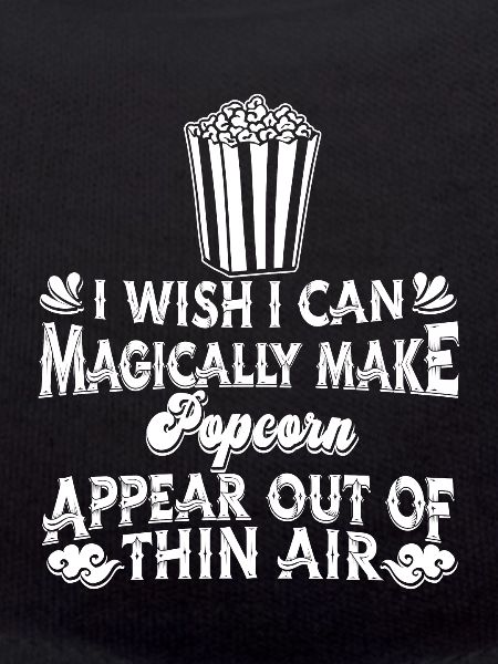 Popcorn