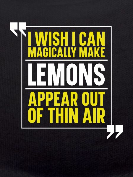 Lemon Citrus Fruit Lime