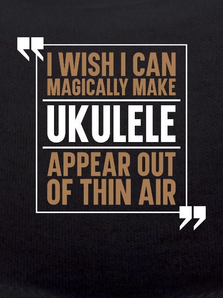 Ukulele