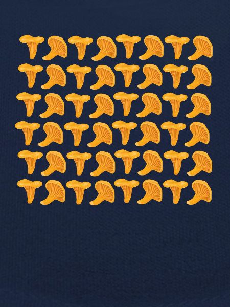 Chanterelles