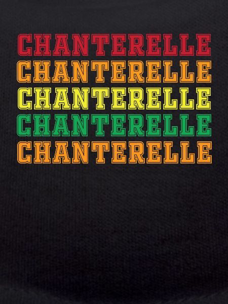 Chanterelle