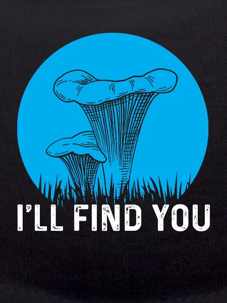 Chanterelle Gift