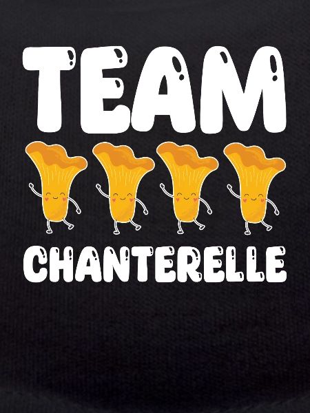 Team Chanterelle