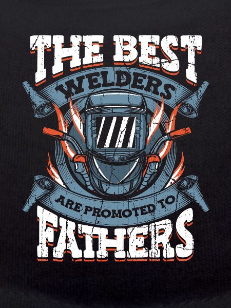 Welder MetalWorker