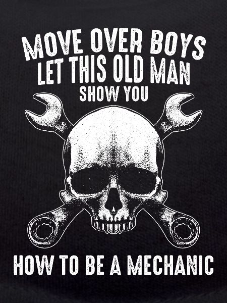 Mechanic Screwdriver Workshop
