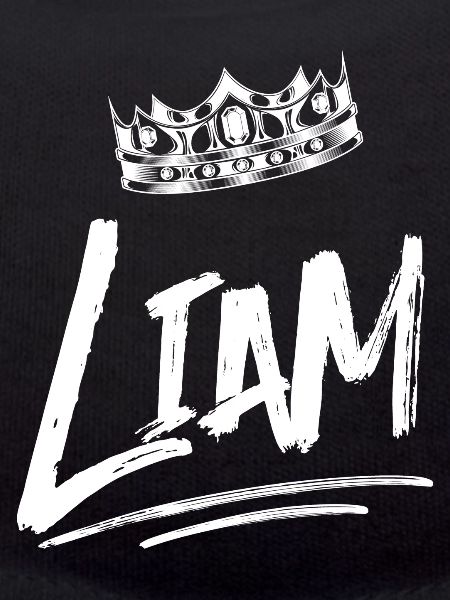 Liam