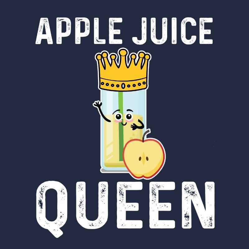 Jus de pomme Queen