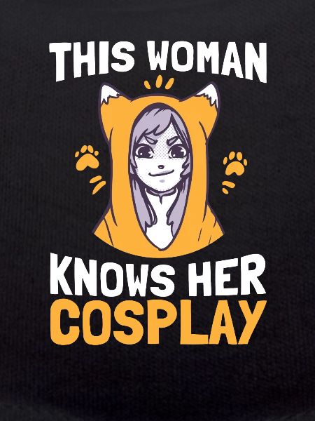 Cosplay
