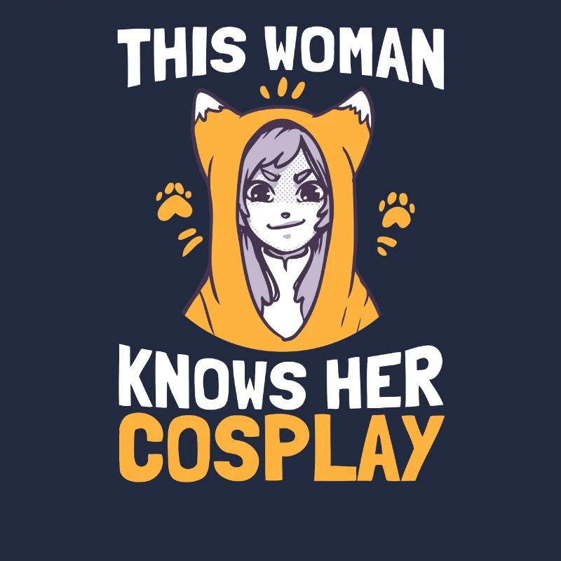 Cosplay