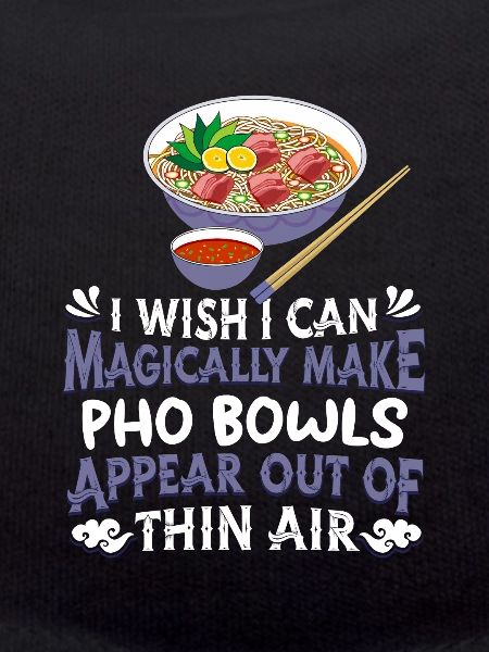 Pho Bowl
