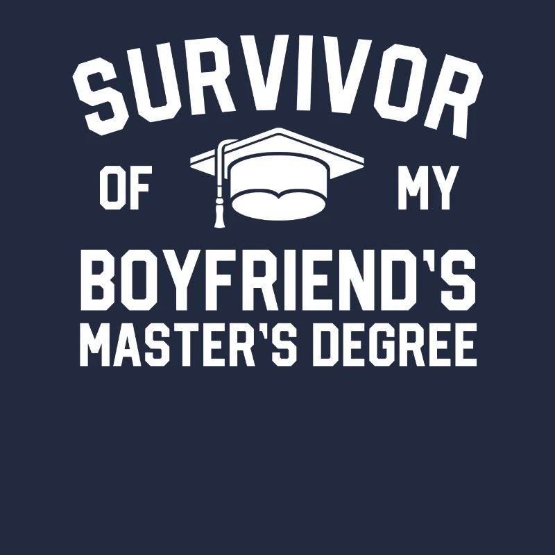Survivant de mes petits amis Master
