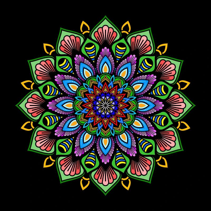 Manu Mandala 2