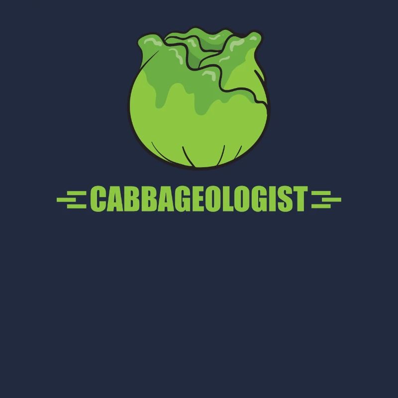 Cabbage lovers