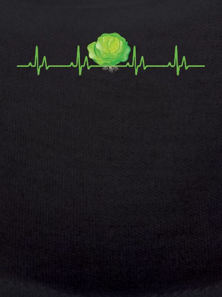Cabbage Heartbeat