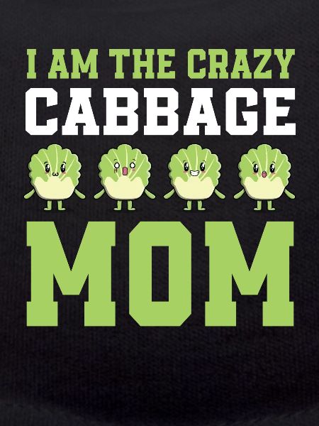 Cabbage Whisperer