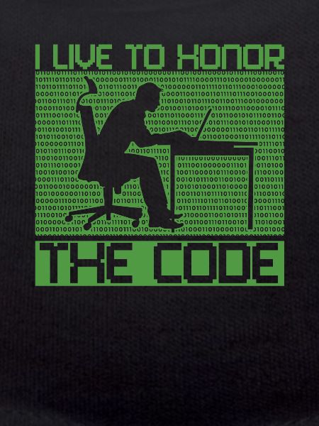 Programmierer Coder Software Entwickler