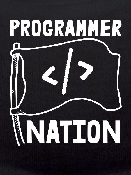 Programmierer Coder Software Entwickler