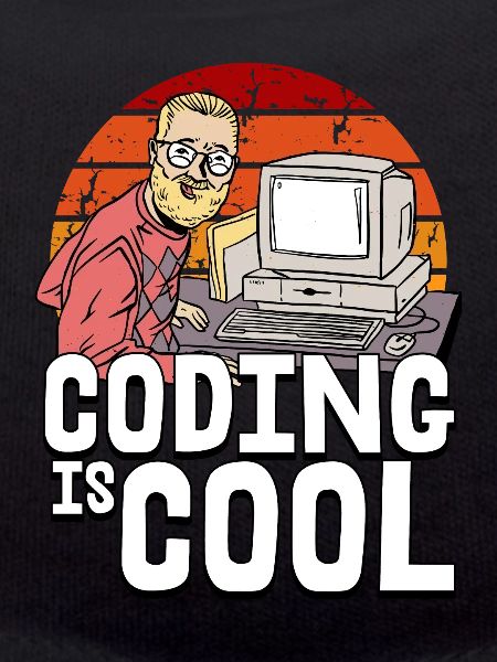 Programmierer Coder Software Entwickler
