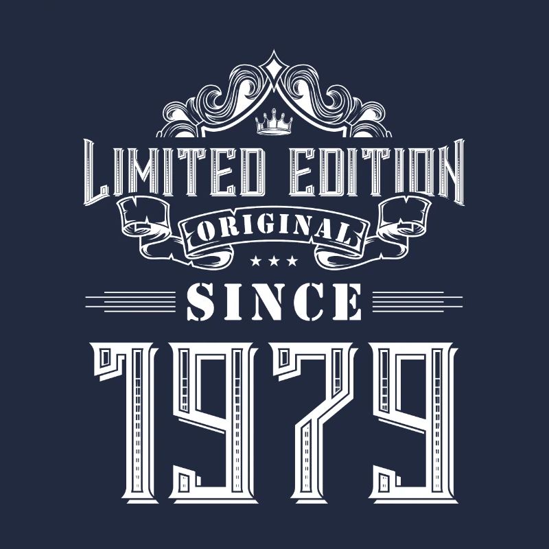 1979 limited edition