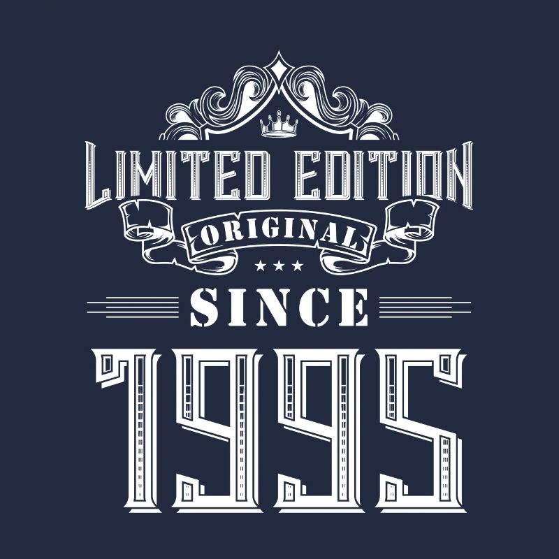 1995 limited edition