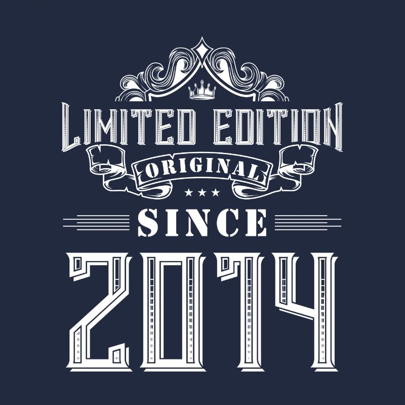 Édition limitée 2014