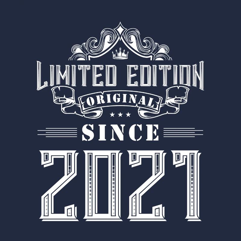 Édition limitée 2021
